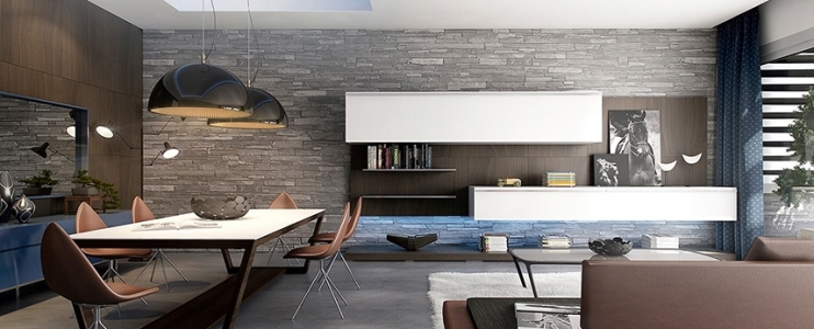 7 Amazing living room design ideas 