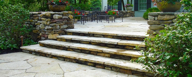 How to protect your terrace by waterproofing