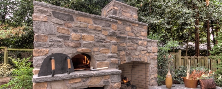 Best 5 tips for choosing a barbecue oven