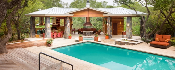 Tips for building you own swimming pool quick and easy