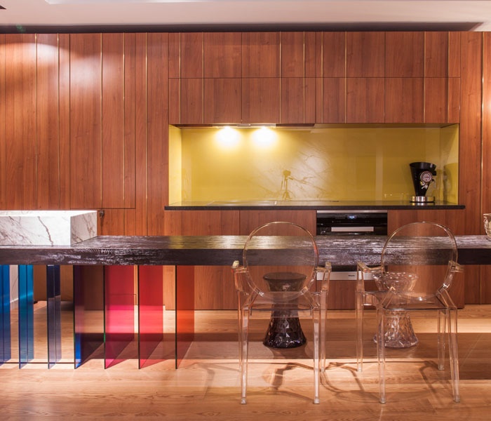 PIATRAONLINE wins Interior Design Apartment at European Property Awards 2019