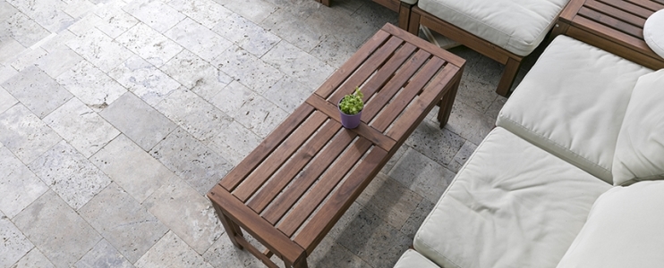 Top 5 reasons why natural stone is sustainable