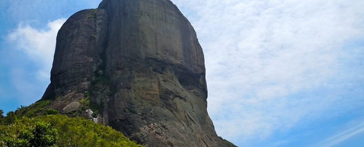 Natural stone that resemble human beings – Discover unique images!