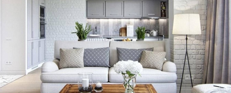 Best Interior Design for Small Apartments