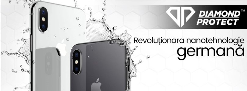 Premiere for Romanian market: PIATRAONLINE introduces nanoprotection for glass surfaces 