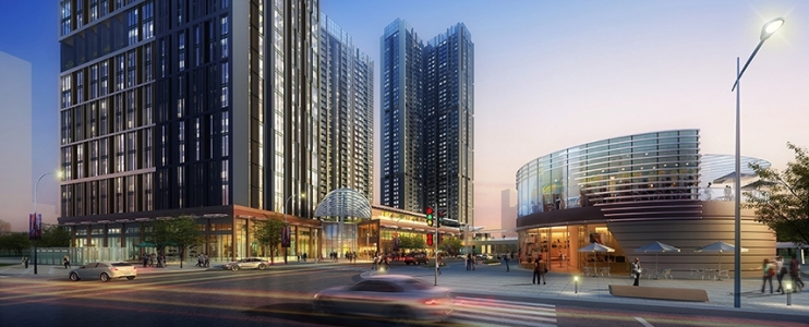 Urban planning solutions – Building Information Modelling   