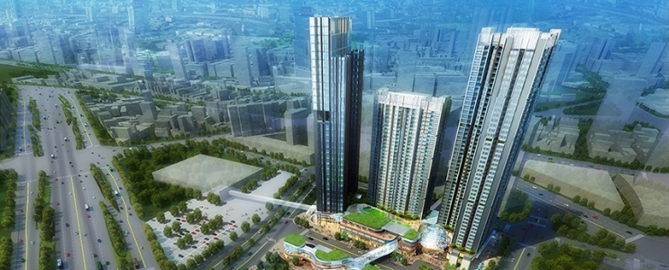 Building Information Modelling – the cornerstone of urban planning