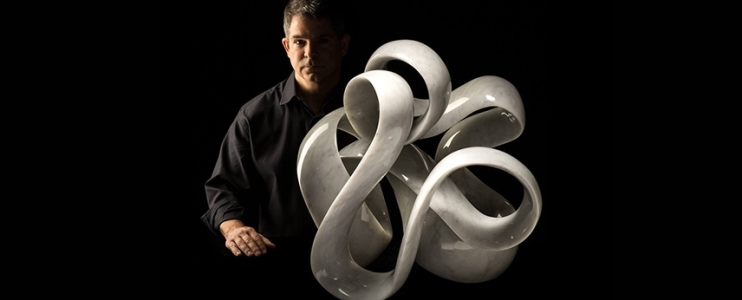 Joey Marcella – a musician singing marble symphonies   