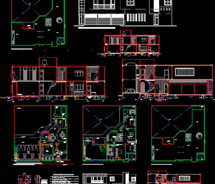 AutoCAD a brief history