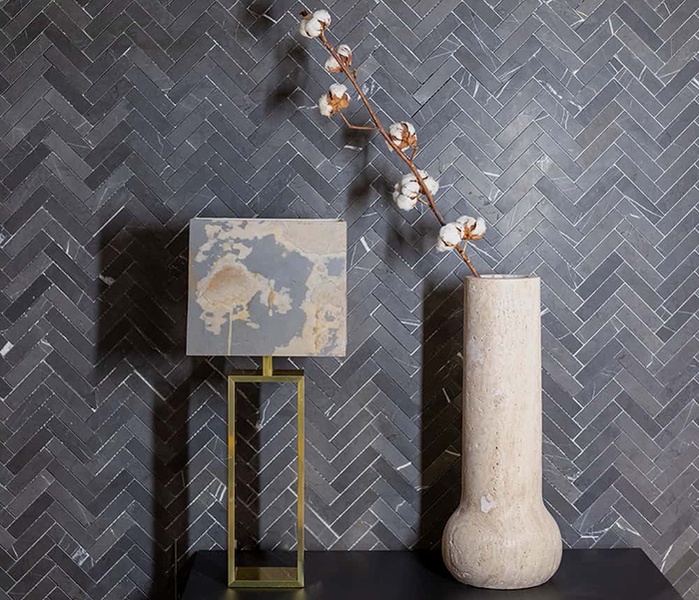PIATRAONLINE decoration elements: New Collection 