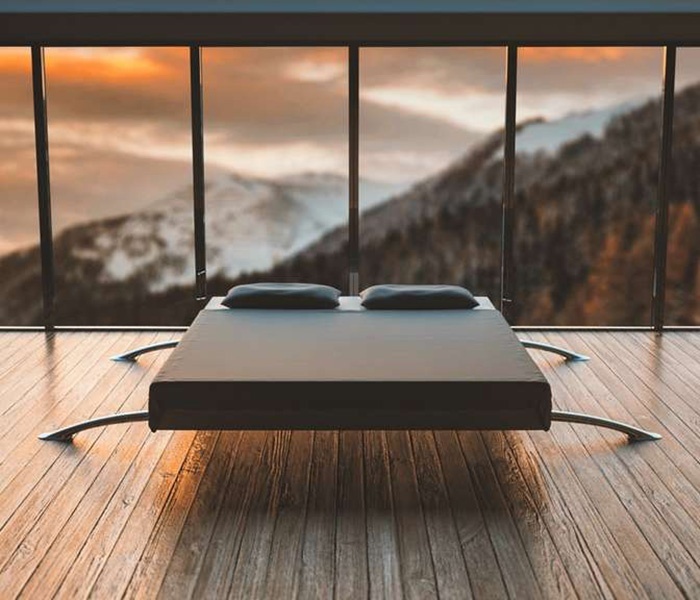 Render vs. Reality: Before and After