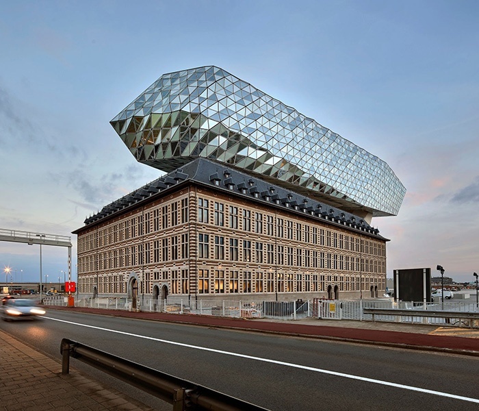 20 Best Architects