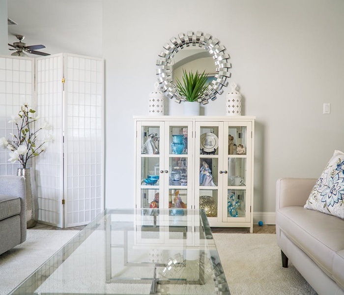 What is Shabby Chic Interior Design? Features and Best Tips