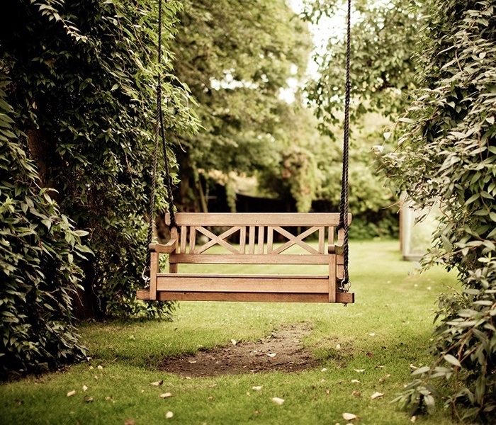 Landscape Architecture Facts: Interview with Diana Gadea