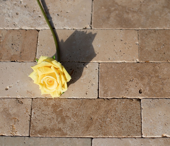 Revealing the Untold Story of Roman Travertine: 3 Fascinating Aspects 