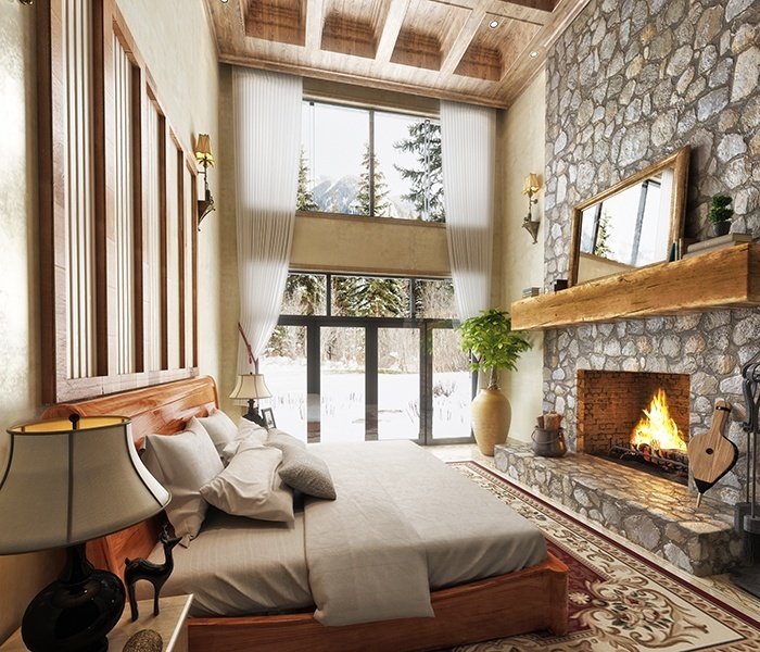 Small Bedrooms Design Ideas 