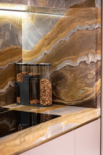 2023 Trends for Marble Countertops