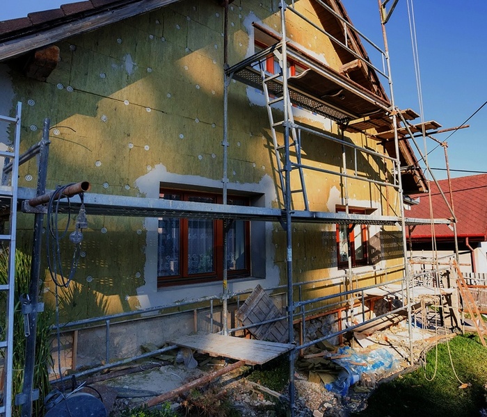 Tips for Renovating an Old House