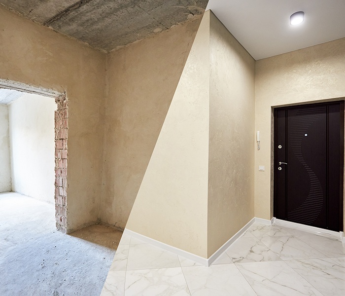 7 Tips for a Successful Home Renovation