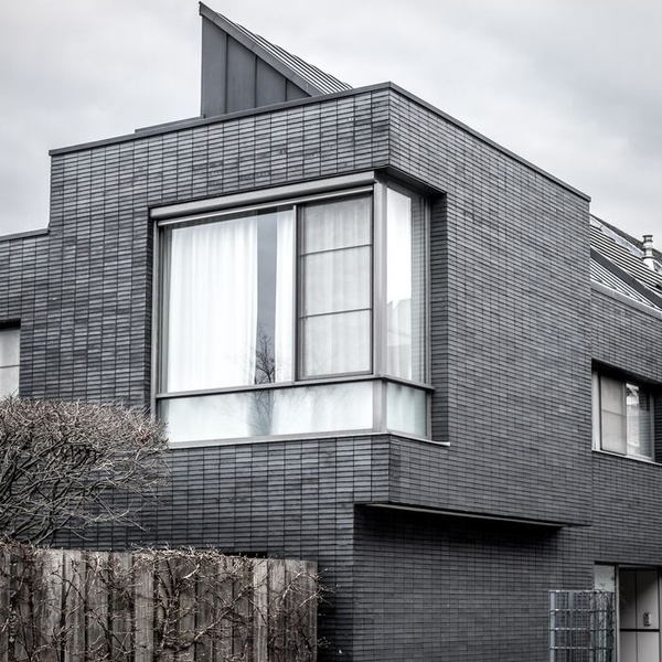 7+ House Façade Ideas