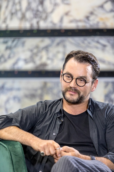 Sustainability in design & architecture