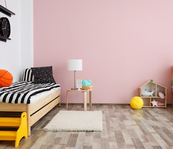 10 Bedroom Ideas for Girls