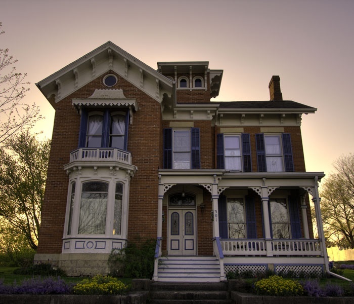 5 Best Tips for a Victorian House