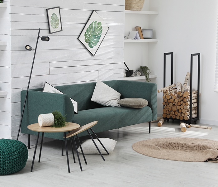 Small Room Decoration Ideas