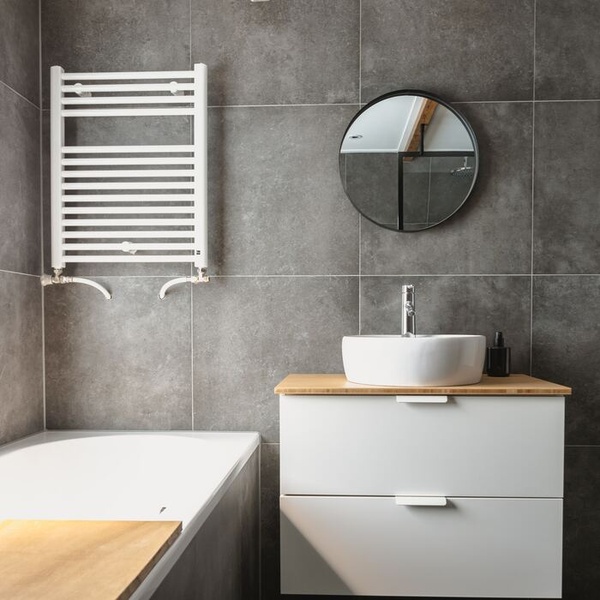 Optimizing Bathroom Space: How to Choose the Right Size of Sanitary Ware