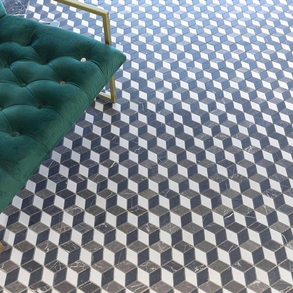 Roman Mosaic Floor Revealed Under Italian Vineyard