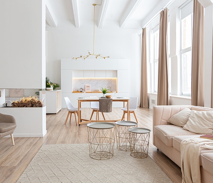 Best Tips for Scandinavian Home Design