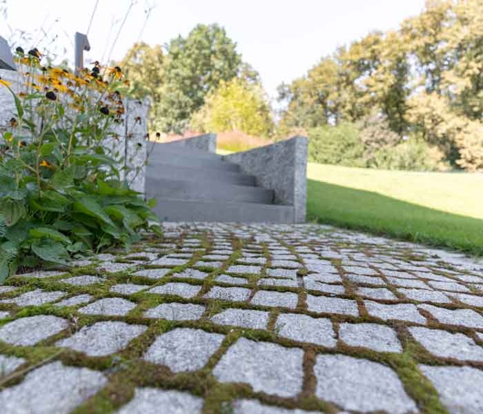 All Roads Lead to Rome: Stone Craftsmanship in the Roman Empire