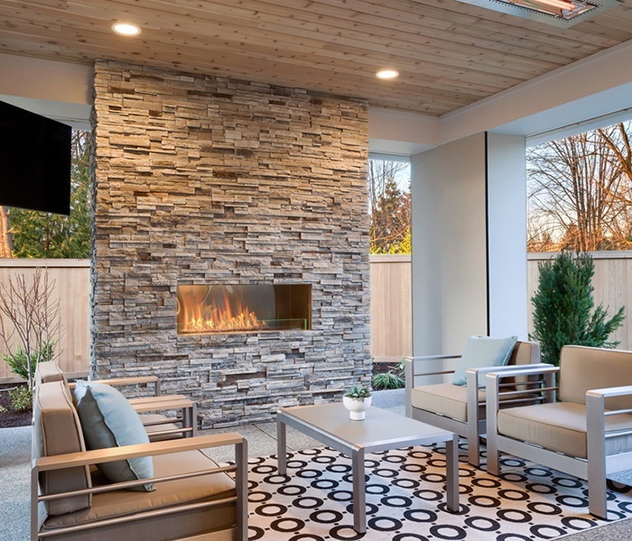 Creative Ideas for Your Living Room Wall Decor - PIATRAONLINE.com