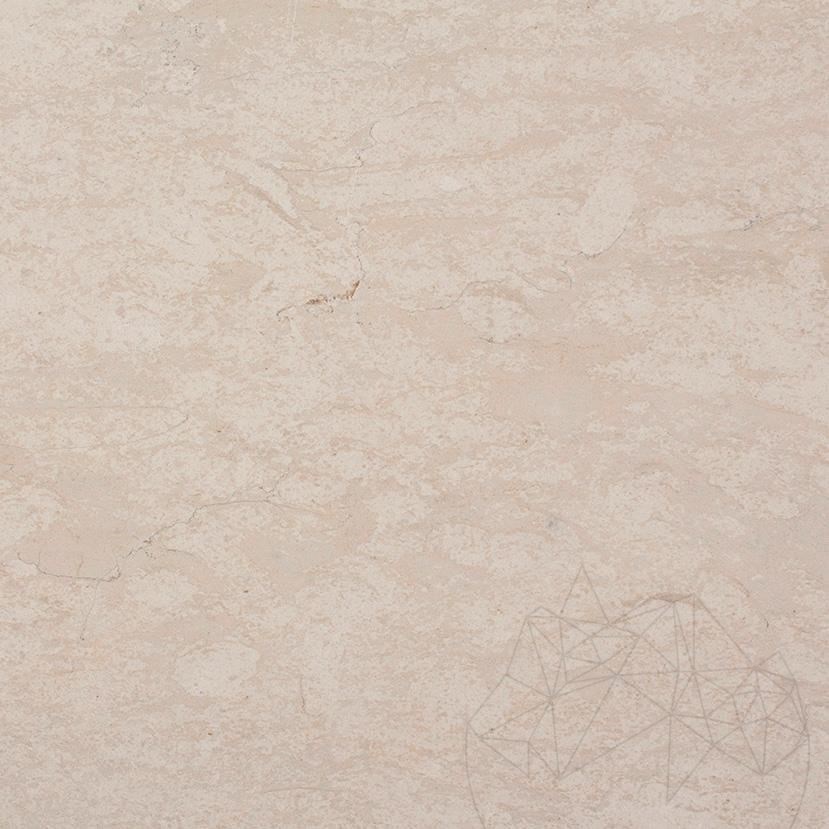 Vratza Limestone Polished 30 x 30 x 2 cm