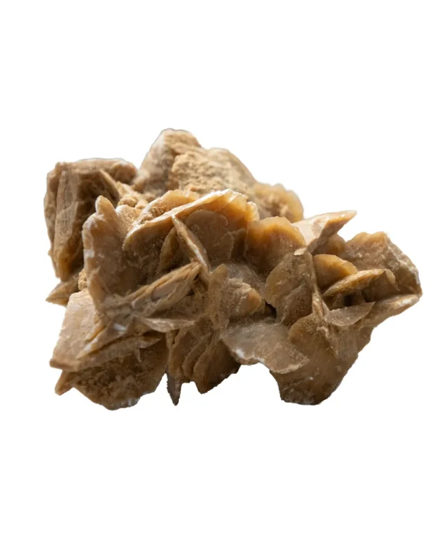Desert Rose (Selenite crystals) Decorative Stone KG