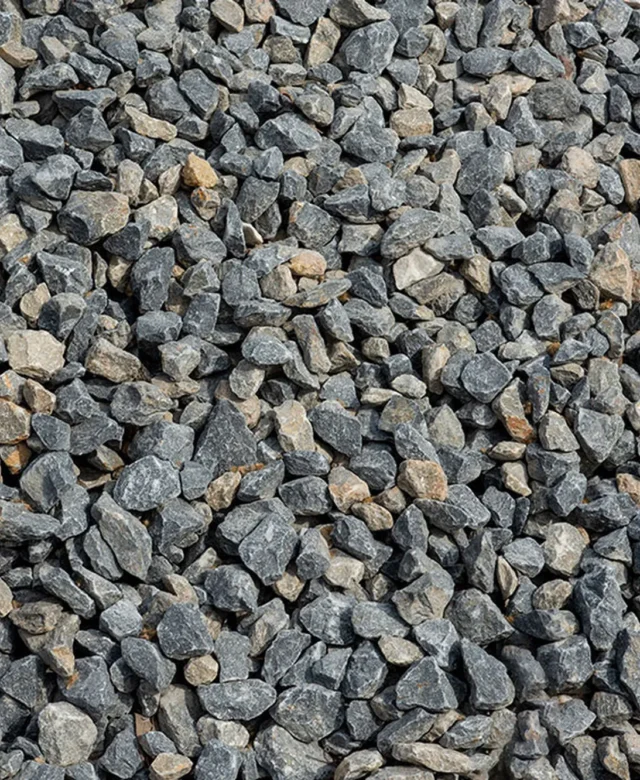Akron Marble Gravel 8-16 mm
