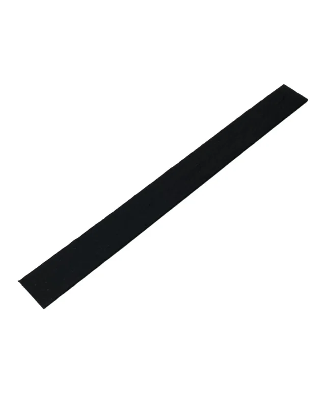 Element delimitare spatii verzi, fix, negru (H -14 cm, buc/1.2 ml)