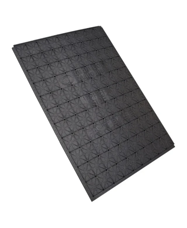 Fast Base – Stabilizing support for pavements, 110 x 75 cm