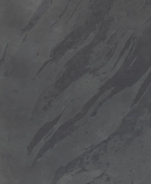 Nero Brushed Slate French Pattern set 2 cm