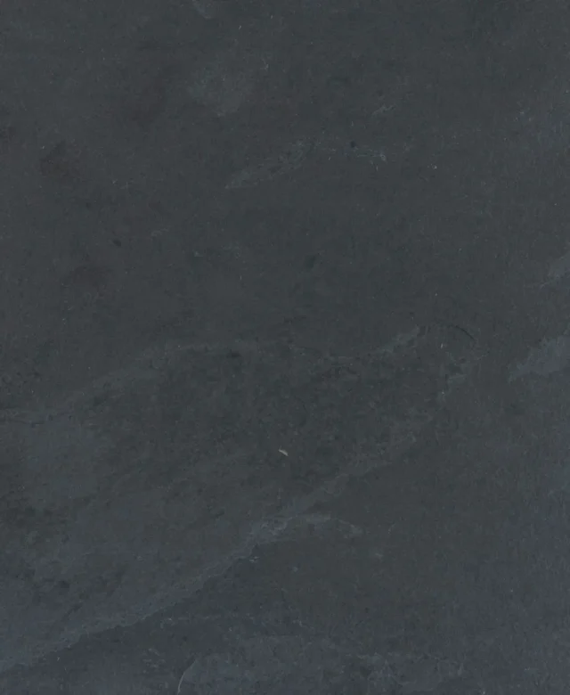 Nero Riven Slate Step, 120 x 33 x 2 cm