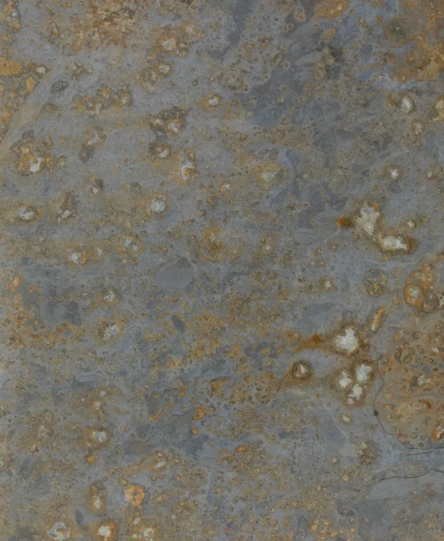 Multicolour Noisette Riven Slate Step, 120 x 33 x 2 cm