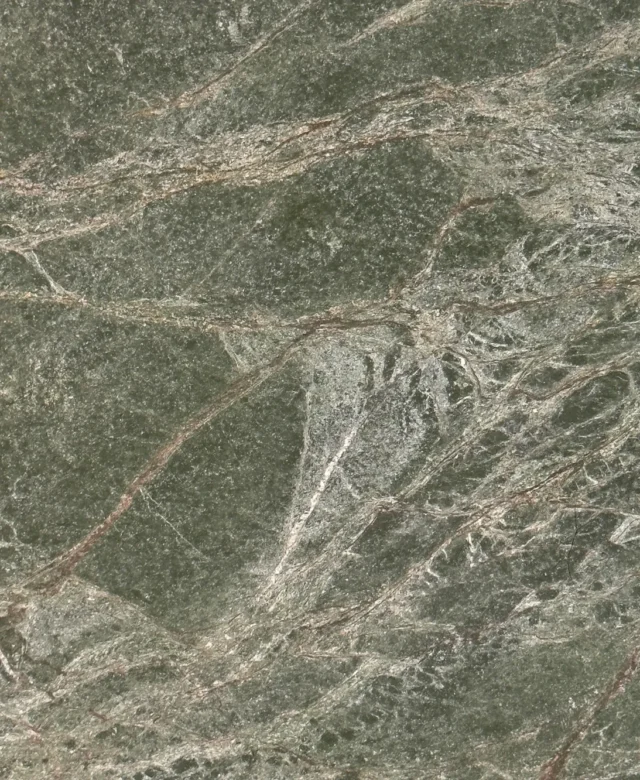 Flexible SKIN Marble - Rainforest Green, 185 x 61 cm | Stone for Walls, Furniture, Facades and Wet Areas