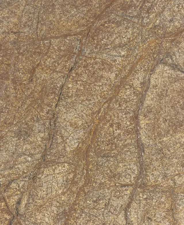 Flexible SKIN Marble - Rainforest Brown, 185 x 61 cm | Stone for Walls, Furniture, Facades and Wet Areas