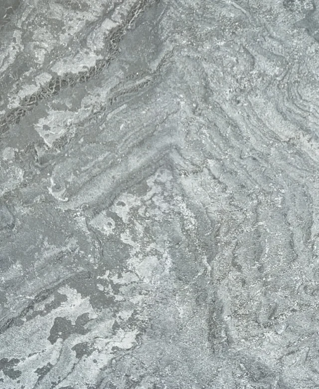 Flexible SKIN Marble - Brazil Black, 244 x 122 cm | Stone for Walls, Furniture, Facades and Wet Areas