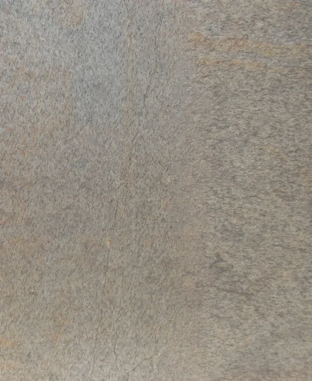 Flexible Slate SKIN Ultra-Flex 2mm - Silver Shine Gold, 122x61 cm | Stone for Walls, Furniture, Facades and Wet Areas