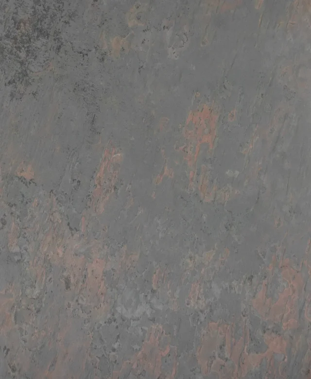 Flexible Slate SKIN Ultra-Flex 2mm - Multicolour, 210 x 105 cm | Stone for Walls, Furniture, Facades and Wet Areas
