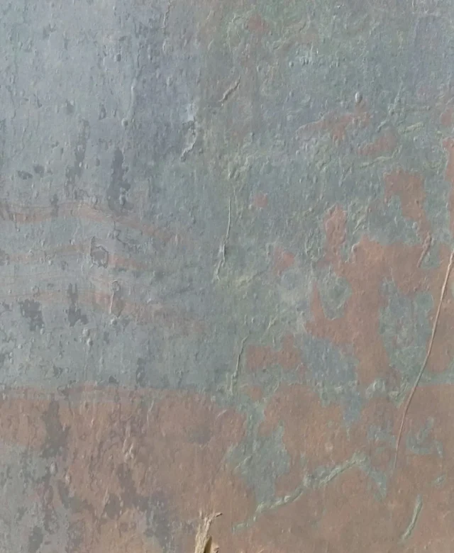 Flexible Slate SKIN Ultra-Flex 2mm - Multi Pink, 210 x 105 cm | Stone for Walls, Furniture, Facades and Wet Areas