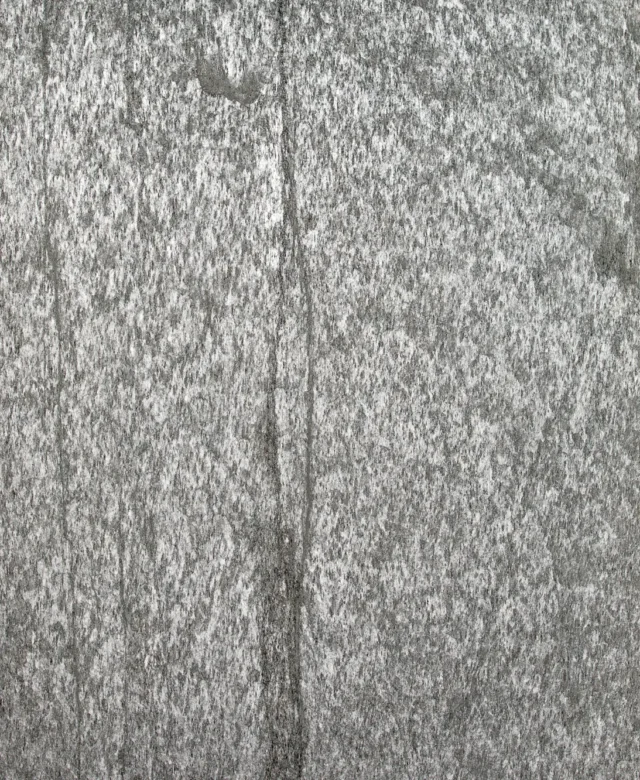Flexible Slate SKIN Ultra-Flex 2mm - Silver Shine, 210 x 105 cm | Stone for Walls, Furniture, Facades and Wet Areas