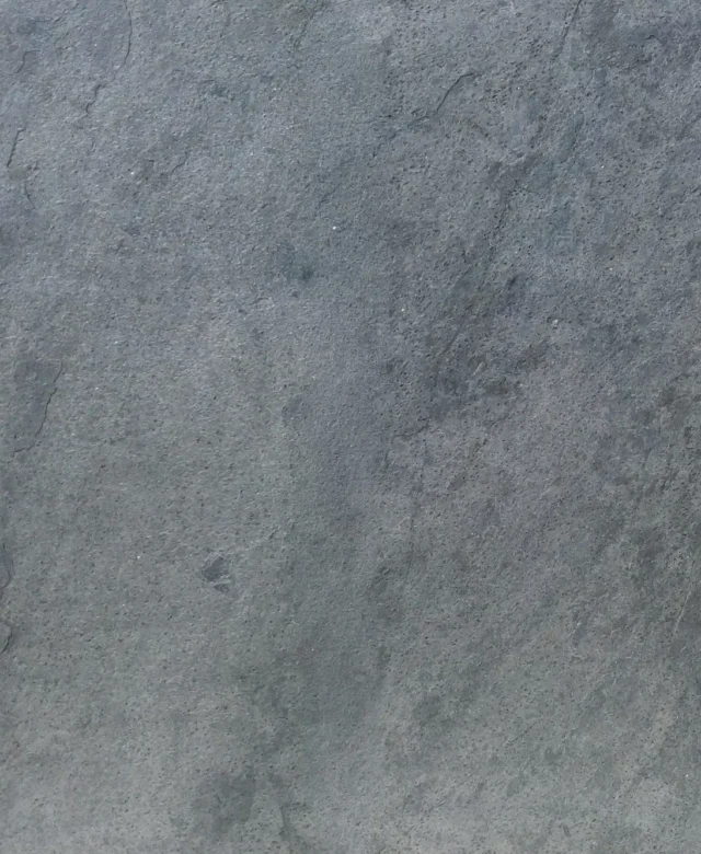 Flexible Slate SKIN MicroStone 1mm - Silver Grey, 210 x 105 cm | Ultra-Flexible Stone for Walls, Furniture, Facing