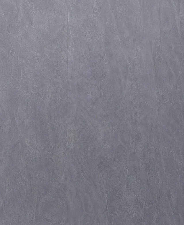 Flexible Slate SKIN MicroStone 1mm - Smoke Grey, 240 x 90 cm | Ultra-Flexible Stone for Walls, Furniture, Facing